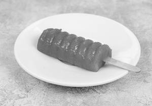Pink Guava Popsicle