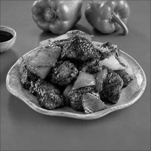Smokey Hot Chicken Tenders