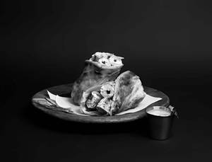 Chicken Seekh Roll