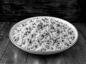 JEERA RICE