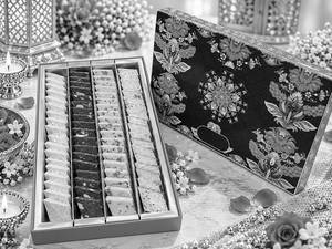 Utsav 5 Festive Box