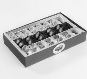 Assoerted Kaju Roll Fancy Box