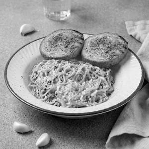 Aglio Olio Pasta