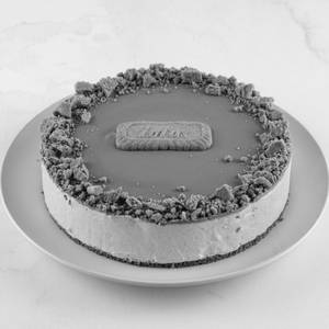 Biscoff Cheesecake