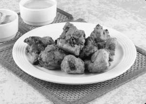 Chicken Tikka (8 Pcs)