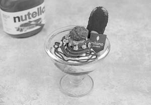 Nutella delight