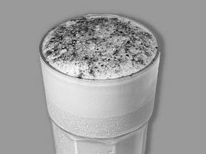 Classic Cold Coffee