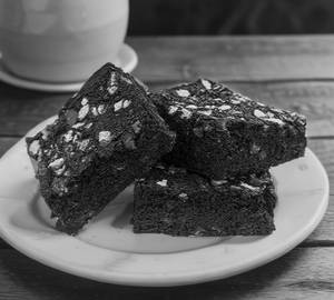 Normal brownie