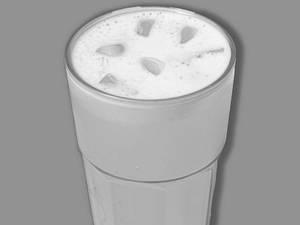 Fresh Lemonade Cooler