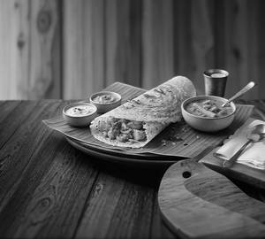 Rava Special Dosa
