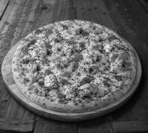Paneer Peppy Pizza (6 inches )