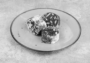 Chocolate Salame (3 pcs)