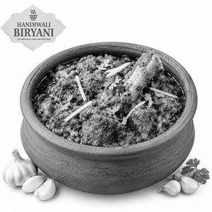 Mutton Champaran