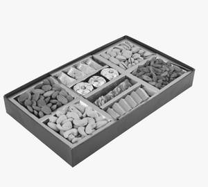 Kaju Mithai + Dryfruit Fancy Box