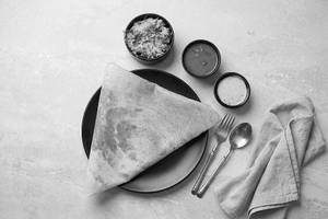Masala Dosa (no Jain Option)