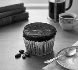 Chocolate Muffin [1 Piece]