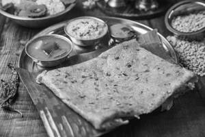 Rava Dosa