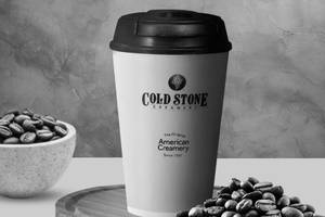 Cold Coffee