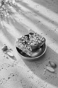 Diamond Cake