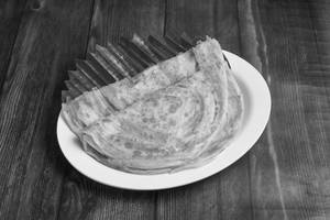 Laccha Paratha