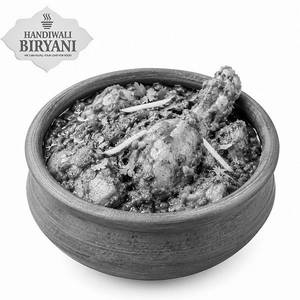 Chicken Champaran