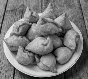 Bombay Samosa [250 Grams]