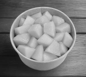 Muskmelon With Honey [150 Grams]