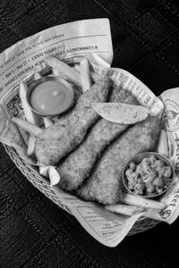Fish N Chips