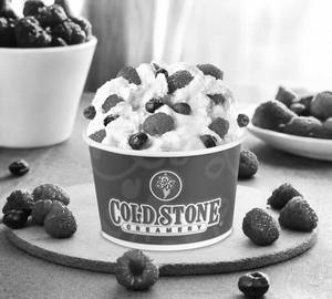Berry Berry Berry Good Ice Cream