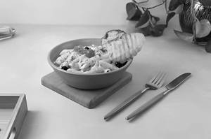 Creamy Penne