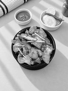 Aloo Matar Pyaz