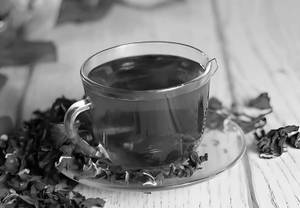 Hibiscus Tea