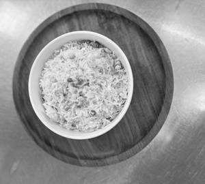 Egg Fried Rice