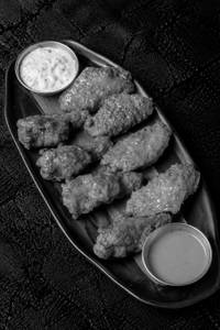 Buffalo Wings Normal