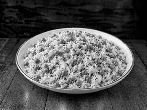Peas Pulao