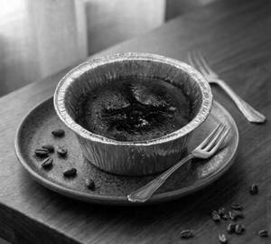 Chocolava Cake [1 Piece]