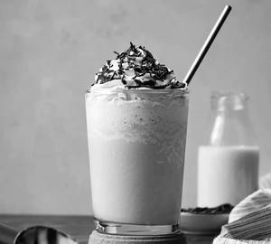 Cafe Frappe