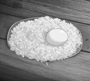 Pulao with egg