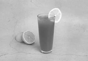Lemon Iced Tea