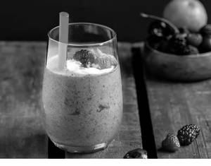 Coffee Berry Blast