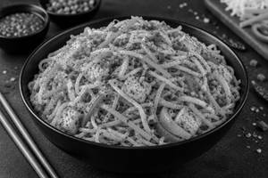 Singapuri noodles new