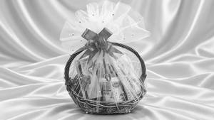 The Royal Festive Basket Hamper