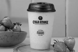 Savory Strawberry Shake