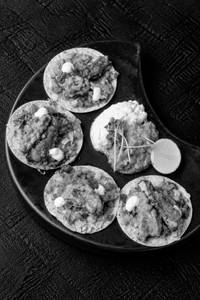 Cottage Cheese Tacos