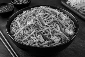 Schezwan Noodles New
