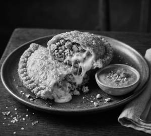 Chicken Cheese Phaley ( 1 Pc ).