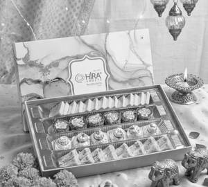 Assorted Sweet Box Kaju Mix