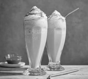Choco Frappe