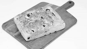 Herbed Focaccia