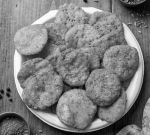 Chaat Papdi Masala [200 Grams]